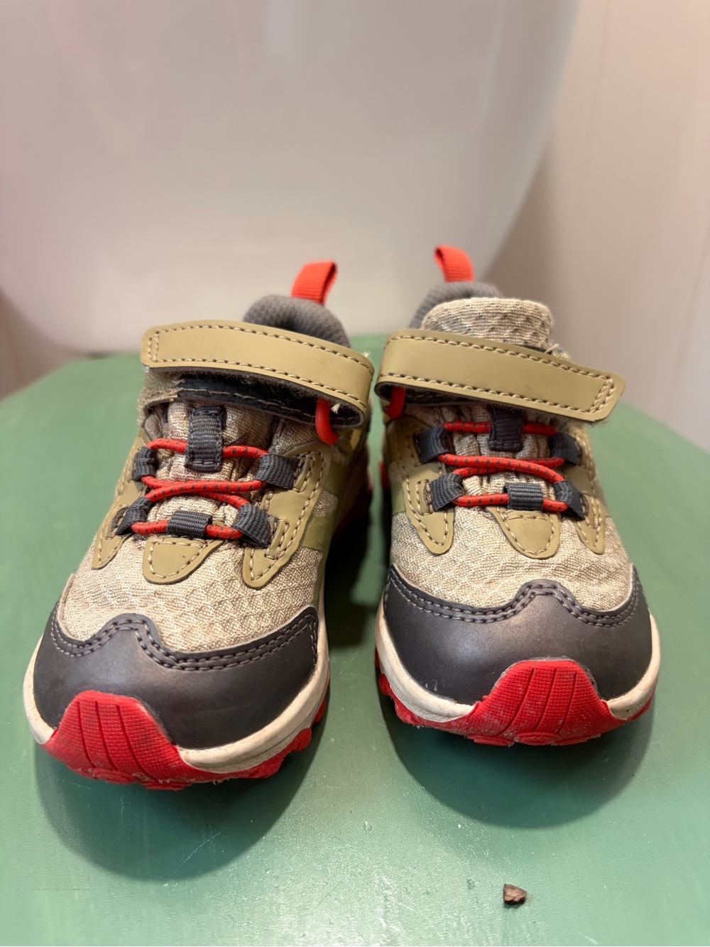 Merrell Moab Speed 2 Toddler